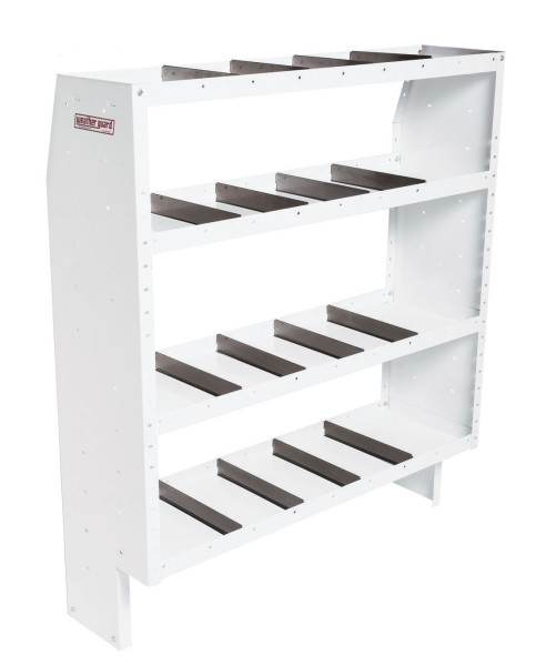 Weather Guard - Adjustable Shelf Unit 9365-3-03