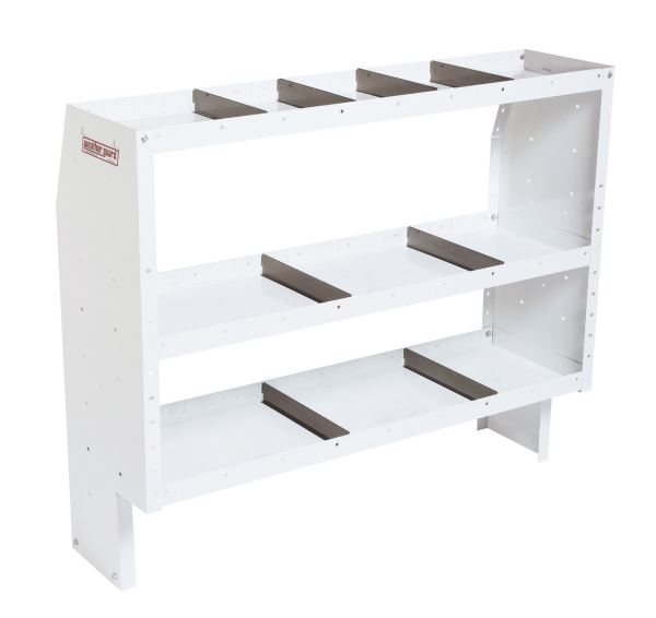 Weather Guard - Adjustable Shelf Unit 9345-3-03