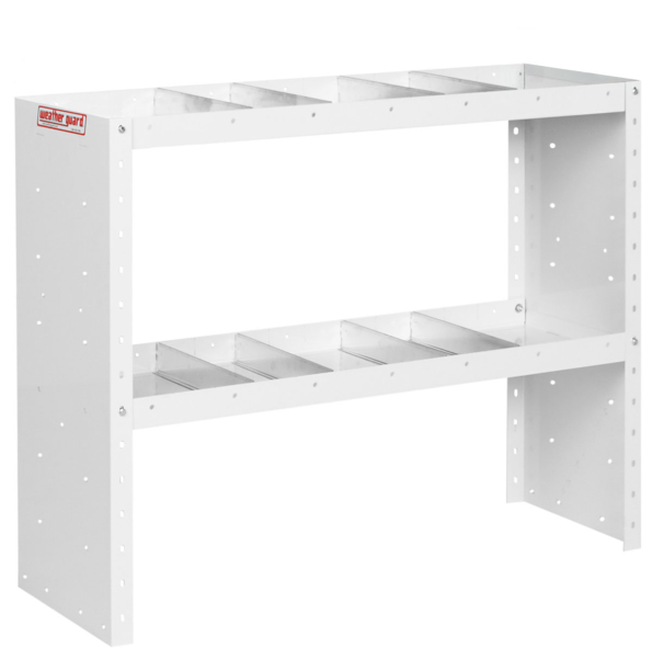 Weather Guard - Adjustable Shelf Unit 9334-3-03