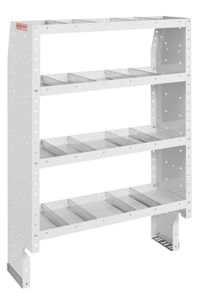 Weather Guard - Adjustable Shelf Unit 9363-3-03
