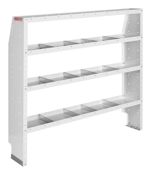 Weather Guard - Adjustable Shelf Unit 9376-3-03