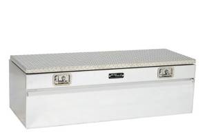 Pro-Tech - Pro-Tech 60" Inbed Chest Style Box - GM/Dodge Long Bed (Pro-Tech) 54-8446 - Image 1
