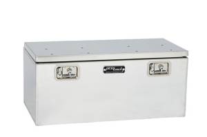 Pro-Tech 38" Inbed Chest Style Box - Most Mid Sized Trucks (Pro-Tech) 54-8463