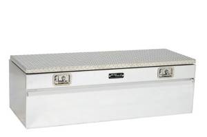 Pro-Tech 60" Inbed Chest Style Box - Low Profile RV Box (Pro-Tech) 54-8470