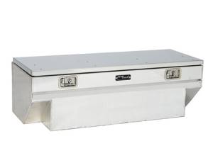 Pro-Tech 63" Inbed Chest Style Box (Notched)- Ford Super Duty Short Bed (Pro-Tech) 54-8496