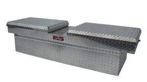 Brute - Brute Double Lid Full Size Pickups 6.5 ft & 8 ft Beds (X-Deep) RB157GW - Image 2