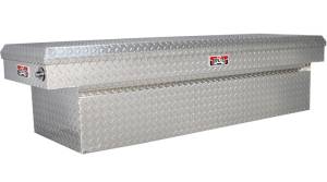 Brute - BRUTE Single Lid Full Size Pickups w/ 6.5 ft or 8 ft Bed (X-Wide) RB117FL - Image 3