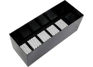 Phoenix USA 36" MESH BASKET WITH MESH PANEL SUBMB36