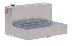 ATI REFUELING TRANSFER TANK L SHAPE 100 GAL TTL100