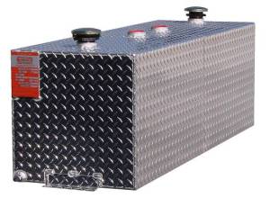 ATI REFUELING TRANSFER TANK SPLIT 72 GAL 36/36 TTR72S