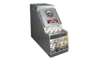 Brute Heavy Duty Step Box 12 Inch HSB12