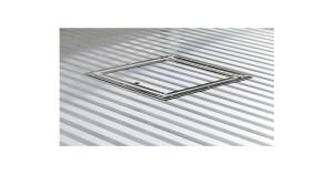 Brute Trap Door for Goose Neck HXB200