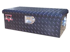 K&W 32" Tote Boxes (Black) CKWTB121232(B)