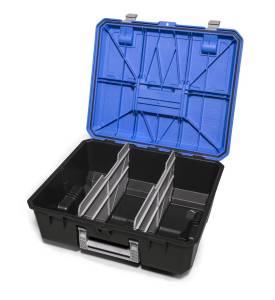 DECKED - DECKED D-Box Drawer Tool Box AD5 - Image 1