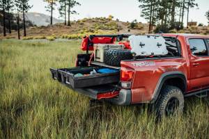 DECKED - DECKED Truck Bed Storage System MG3 - Image 7