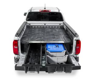 DECKED - DECKED Truck Bed Storage System MG3 - Image 8