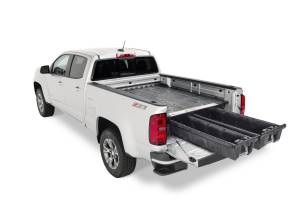 DECKED - DECKED Truck Bed Storage System MG3 - Image 9