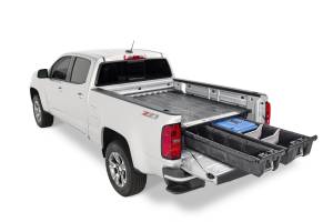 DECKED - DECKED Truck Bed Storage System MG3 - Image 10
