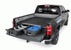 DECKED - DECKED Truck Bed Storage System MG3 - Image 13