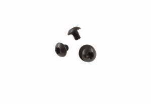 Bushwacker Blk Ss Bolt Kit For Pkt Flares 100034-01