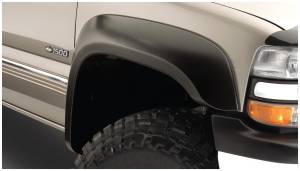Bushwacker FF Extend-A-Fender Style 2Pc 40155-02