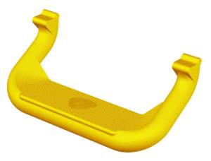 Carr - Carr Super Hoop Yellow. Corroision resistant die cast Aluminum 120257 - Image 1
