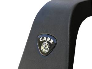 Carr - Carr M-Profile Light Black. Corroision resistant die cast Aluminum 210701 - Image 4