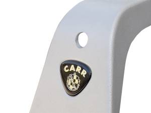 Carr - Carr Deluxe Rota Bar. Corroision resistant die cast Aluminum 210874 - Image 4