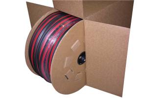 ACCESS Trailseal Bulk Roll (200 Lin. Ft.) 30945