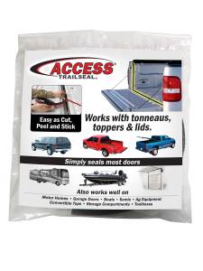 ACCESS - ACCESS TrailSeal Total Bed Seal 60090 - Image 2