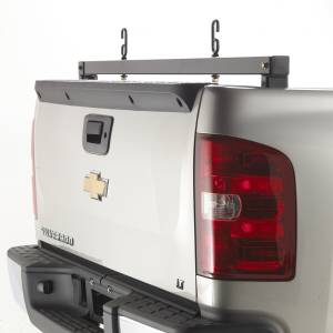 Backrack Rear Bar Includes Fasteners 11508