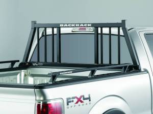 Backrack Three Round Rack Frame Only, HW Kit Required 144TR