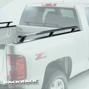Backrack Siderails 6.5 Ft Bed Standard Includes Fasteners 65517