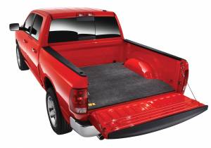 BedRug - BedRug BEDMAT FOR SPRAY-IN OR NO BED LINER 09-18 (19 CLASSIC) RAM 5'7 BED W/ RAMBOX BMT09BXS - Image 2