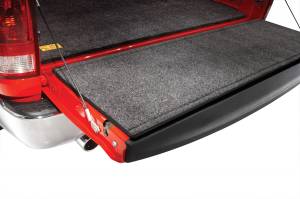 BedRug - BedRug BEDMAT FOR SPRAY-IN OR NO BED LINER 09-18 (19 CLASSIC) RAM 5'7 BED W/ RAMBOX BMT09BXS - Image 4