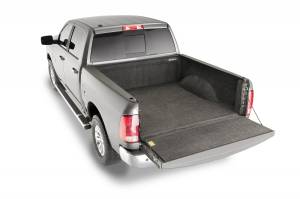 BedRug - BEDRUG 19+ (NEW BODY STYLE) DODGE RAM 5'7 BED W/OUT RAMBOX BRT19CCK - Image 1