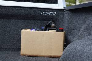 BedRug - BEDRUG 19+ (NEW BODY STYLE) DODGE RAM 5'7 BED W/OUT RAMBOX BRT19CCK - Image 2