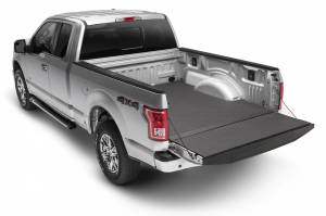 BedRug - BedRug IMPACT BEDMAT FOR SPRAY-IN OR NO BED LINER 15+ GM COLORADO/CANYON 5' BED IMB15CCS - Image 1