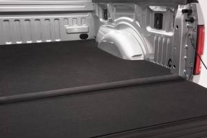 BedRug - BedRug IMPACT BEDMAT FOR SPRAY-IN OR NO BED LINER 05+ TOYOTA TACOMA 5' BED IMY05DCS - Image 3