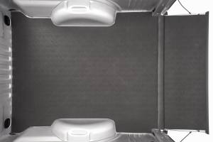 BedRug - BedRug IMPACT BEDMAT FOR SPRAY-IN OR NO BED LINER 05+ TOYOTA TACOMA 5' BED IMY05DCS - Image 4