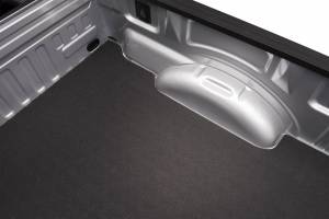 BedRug - BedRug IMPACT BEDMAT FOR SPRAY-IN OR NO BED LINER 05+ TOYOTA TACOMA 5' BED IMY05DCS - Image 5