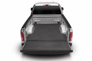 BedRug - BedRug IMPACT BEDMAT FOR SPRAY-IN OR NO BED LINER 05+ TOYOTA TACOMA 6' BED IMY05SBS - Image 2
