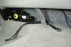 DU-HA - DU-HA Underseat Storage/Gun Case 10001 - Image 17