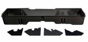 DU-HA - DU-HA Underseat Storage/Gun Case 10045 - Image 1