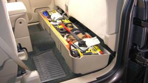 DU-HA - DU-HA Underseat Storage/Gun Case 10045 - Image 11