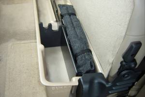 DU-HA - DU-HA Underseat Storage/Gun Case 20004 - Image 3