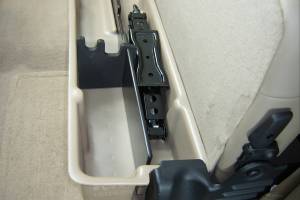 DU-HA - DU-HA Underseat Storage/Gun Case 20004 - Image 4