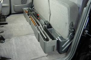 DU-HA - DU-HA Underseat Storage/Gun Case 20007 - Image 8