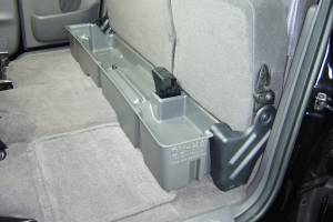 DU-HA - DU-HA Underseat Storage/Gun Case 20007 - Image 10