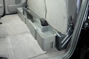 DU-HA - DU-HA Underseat Storage/Gun Case 20007 - Image 16